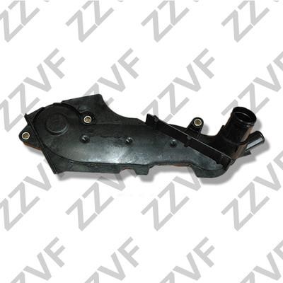ZZVF ZV127K Thermostat housing ZV127K: Buy near me at 2407.PL in Poland at an Affordable price!