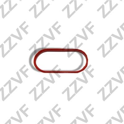 ZZVF ZVBZ0012 Прокладка впускного коллектора ZVBZ0012: Отличная цена - Купить в Польше на 2407.PL!