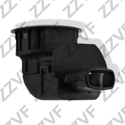 Sensor, parking assist ZZVF WEKR0192