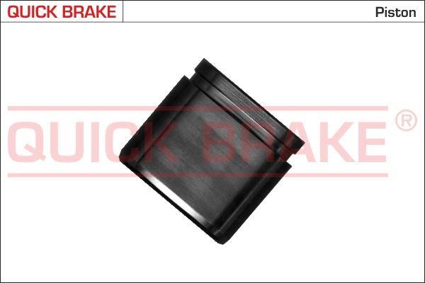 Quick brake 185105 Поршень тормозного суппорта 185105: Отличная цена - Купить в Польше на 2407.PL!