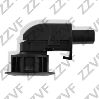 ZZVF WEKR0192 Sensor, parking assist WEKR0192: Buy near me at 2407.PL in Poland at an Affordable price!