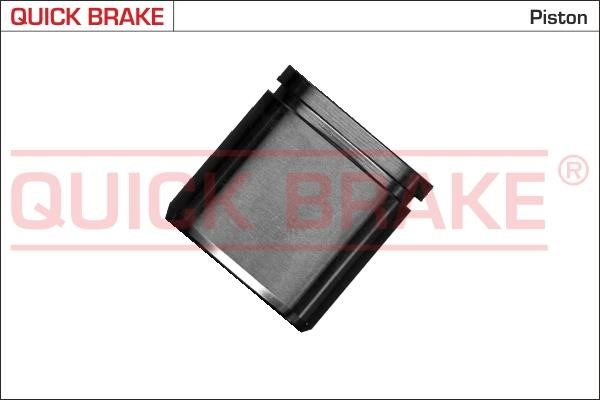 Quick brake 185170 Brake caliper piston 185170: Buy near me in Poland at 2407.PL - Good price!