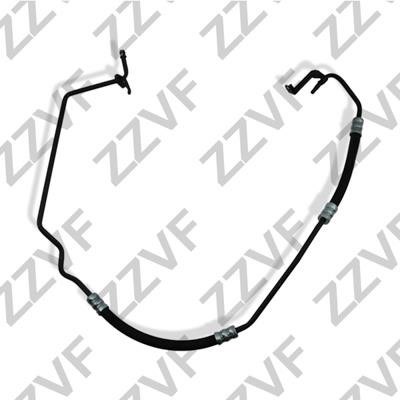 ZZVF ZV146170 Hydraulic Hose, steering system ZV146170: Buy near me in Poland at 2407.PL - Good price!