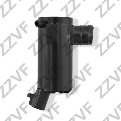 ZZVF ZVMC063 Water Pump, window cleaning ZVMC063: Buy near me in Poland at 2407.PL - Good price!