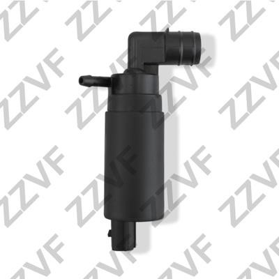 ZZVF ZVMC031 Water Pump, window cleaning ZVMC031: Buy near me in Poland at 2407.PL - Good price!