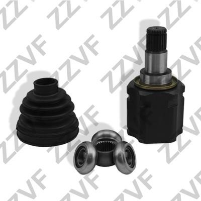 ZZVF ZV4W30 Joint Kit, drive shaft ZV4W30: Buy near me in Poland at 2407.PL - Good price!