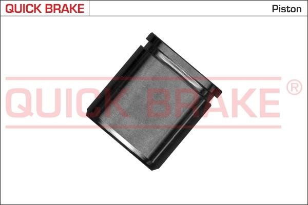 Quick brake 185146 Поршень тормозного суппорта 185146: Отличная цена - Купить в Польше на 2407.PL!
