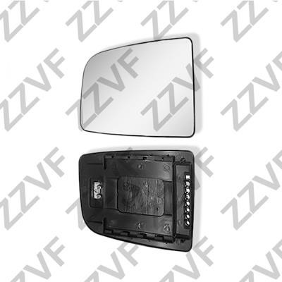 ZZVF ZVME2105RV Element kulisty lustro z ogrzewaniem w prawo ZVME2105RV: Dobra cena w Polsce na 2407.PL - Kup Teraz!