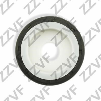 ZZVF ZVCL206 Crankshaft oil seal ZVCL206: Buy near me in Poland at 2407.PL - Good price!