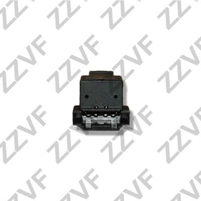 ZZVF ZVKK037 Выключатель стоп-сигнала ZVKK037: Отличная цена - Купить в Польше на 2407.PL!