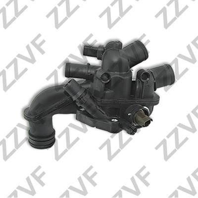 ZZVF ZV1880P Корпус термостата ZV1880P: Отличная цена - Купить в Польше на 2407.PL!