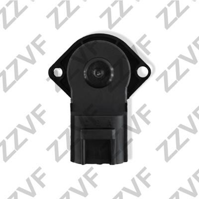 ZZVF ZVLF01911 Throttle position sensor ZVLF01911: Buy near me in Poland at 2407.PL - Good price!