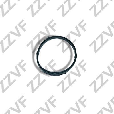 ZZVF ZVBZ0044 Прокладка впускного коллектора ZVBZ0044: Отличная цена - Купить в Польше на 2407.PL!