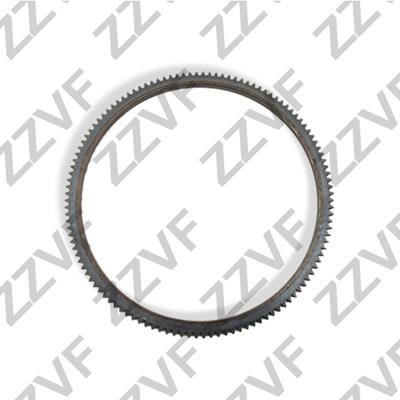 ZZVF ZV124MD Вращающееся кольцо, маховое колесо ZV124MD: Отличная цена - Купить в Польше на 2407.PL!