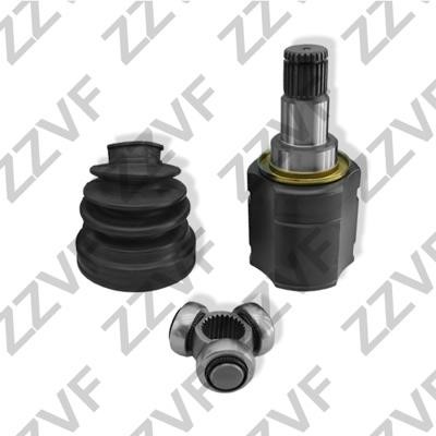 ZZVF ZV47TRAV1 Joint Kit, drive shaft ZV47TRAV1: Buy near me in Poland at 2407.PL - Good price!
