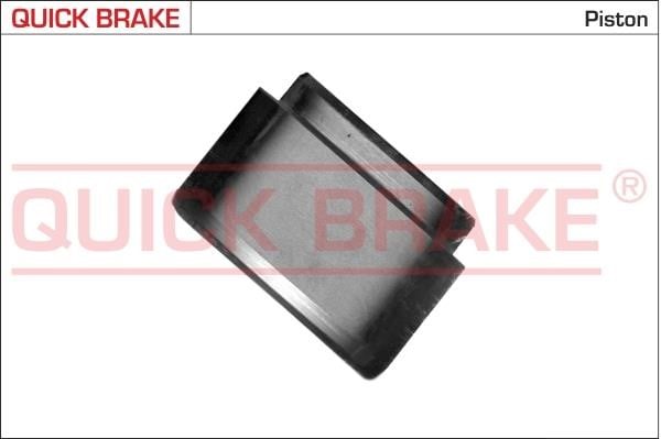 Quick brake 185048 Поршень тормозного суппорта 185048: Отличная цена - Купить в Польше на 2407.PL!