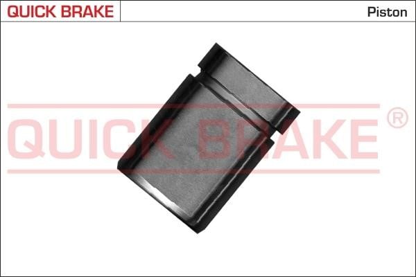 Quick brake 185131 Поршень тормозного суппорта 185131: Отличная цена - Купить в Польше на 2407.PL!