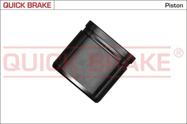 Quick brake 185084 Поршень тормозного суппорта 185084: Отличная цена - Купить в Польше на 2407.PL!