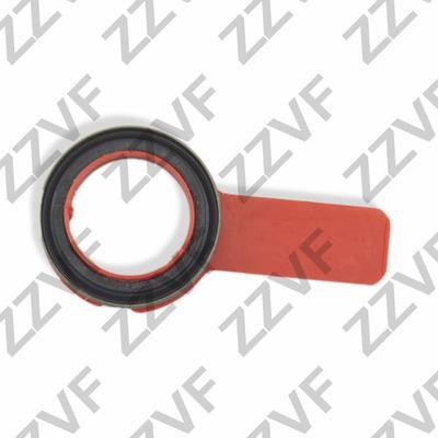 ZZVF ZVCL259 Shaft Seal, differential ZVCL259: Buy near me in Poland at 2407.PL - Good price!