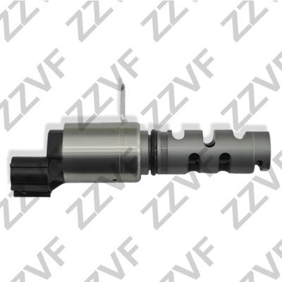 ZZVF ZV10A28 Camshaft adjustment valve ZV10A28: Buy near me in Poland at 2407.PL - Good price!