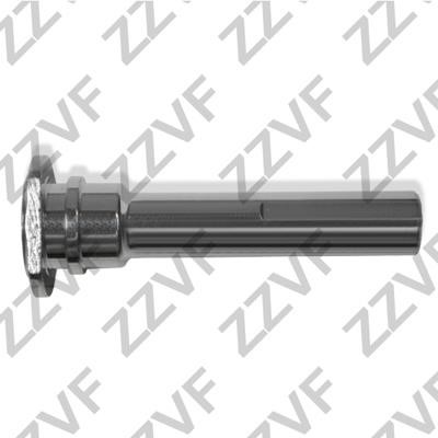ZZVF ZVPP082 Caliper slide pin ZVPP082: Buy near me at 2407.PL in Poland at an Affordable price!