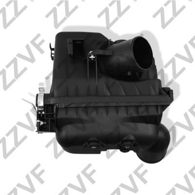 ZZVF ZVTY0030201 Housing, air filter ZVTY0030201: Buy near me in Poland at 2407.PL - Good price!