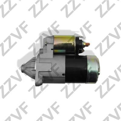 ZZVF 1248-24 Starter 124824: Buy near me at 2407.PL in Poland at an Affordable price!