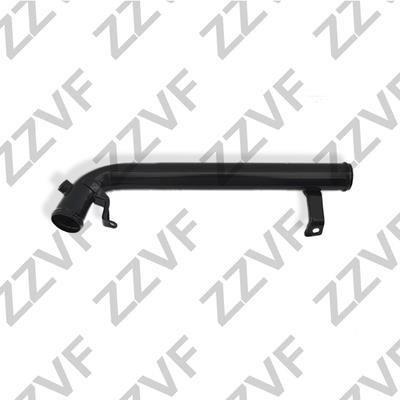 ZZVF ZVR1118 Coolant Tube ZVR1118: Buy near me at 2407.PL in Poland at an Affordable price!