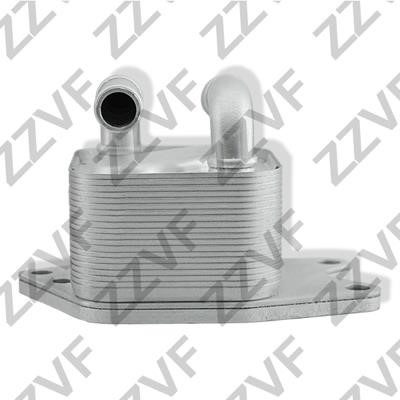 ZZVF ZV610BG масляный радиатор, двигательное масло ZV610BG: Отличная цена - Купить в Польше на 2407.PL!