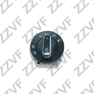 ZZVF ZVKK023 Перемикач, головне світло ZVKK023: Купити у Польщі - Добра ціна на 2407.PL!