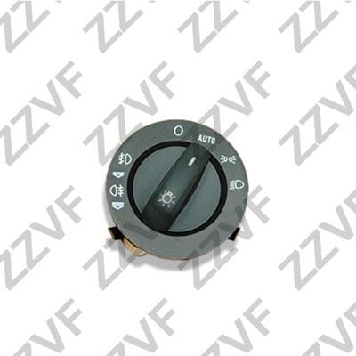 ZZVF ZVKK014 Switch, headlight ZVKK014: Buy near me in Poland at 2407.PL - Good price!