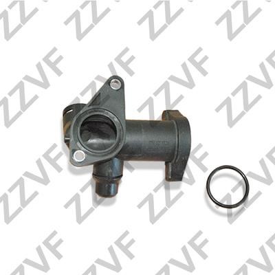 ZZVF ZV1132A Coolant Flange ZV1132A: Buy near me in Poland at 2407.PL - Good price!