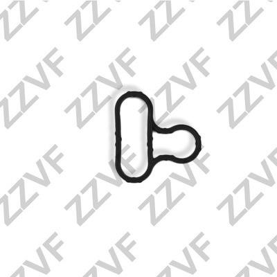 ZZVF ZVB8751 Uszczelka, obudowa filtra oleju ZVB8751: Atrakcyjna cena w Polsce na 2407.PL - Zamów teraz!