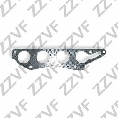 ZZVF ZVVY041 Exhaust manifold dichtung ZVVY041: Buy near me in Poland at 2407.PL - Good price!