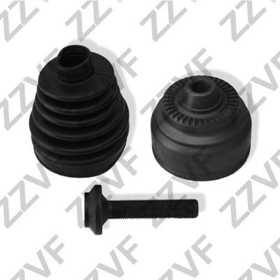 ZZVF ZV34KHL1 Joint Kit, drive shaft ZV34KHL1: Buy near me in Poland at 2407.PL - Good price!