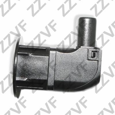 ZZVF ZVPT039 Sensor, parking assist ZVPT039: Buy near me in Poland at 2407.PL - Good price!