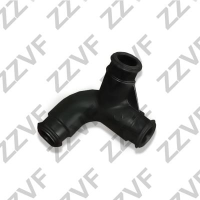 ZZVF ZV223P Шланг, вентиляция картера ZV223P: Отличная цена - Купить в Польше на 2407.PL!