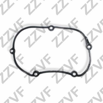 ZZVF ZVBZ0314 Gasket, timing case cover ZVBZ0314: Buy near me in Poland at 2407.PL - Good price!