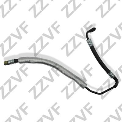ZZVF ZV44411-33100 Hydraulic Hose, steering system ZV4441133100: Buy near me in Poland at 2407.PL - Good price!