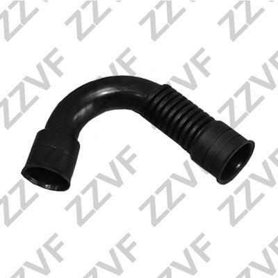 ZZVF ZV493A Hose, cylinder head cover breather ZV493A: Buy near me in Poland at 2407.PL - Good price!