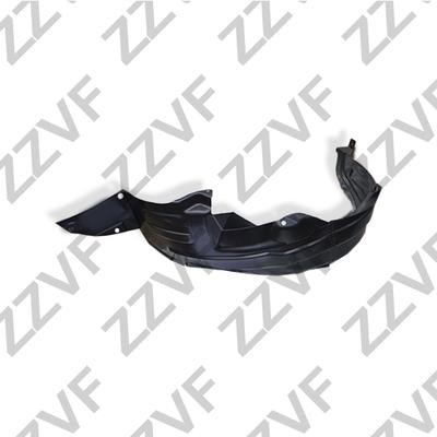ZZVF ZVC61HY Inner Wing Panel ZVC61HY: Buy near me in Poland at 2407.PL - Good price!