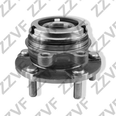 ZZVF ZV40206C Wheel bearing ZV40206C: Buy near me in Poland at 2407.PL - Good price!