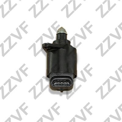 ZZVF ZVPK141 Idle sensor ZVPK141: Buy near me in Poland at 2407.PL - Good price!