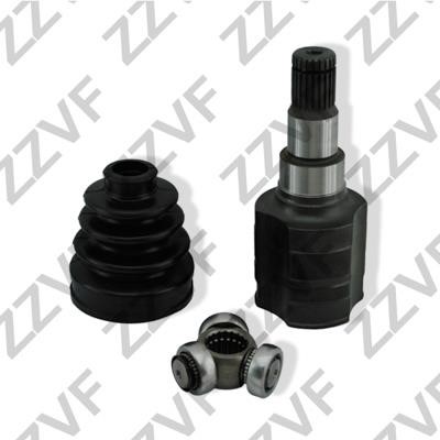 ZZVF ZV1S13 Joint Kit, drive shaft ZV1S13: Buy near me in Poland at 2407.PL - Good price!
