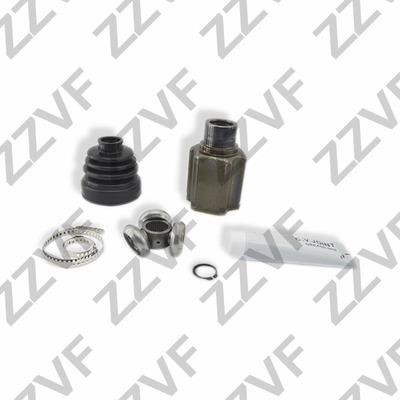 ZZVF ZVRC267 Joint Kit, drive shaft ZVRC267: Buy near me in Poland at 2407.PL - Good price!