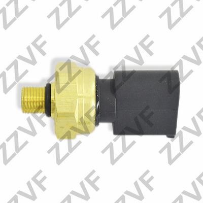 ZZVF ZVAD007 Датчик давления топлива ZVAD007: Купить в Польше - Отличная цена на 2407.PL!