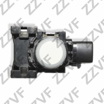 ZZVF ZVPT020 Sensor, parking assist ZVPT020: Buy near me at 2407.PL in Poland at an Affordable price!