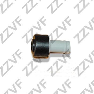 ZZVF ZV245A Valve, engine block breather ZV245A: Buy near me in Poland at 2407.PL - Good price!