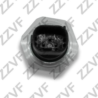 ZZVF ZVA21130 Druckschalter Klimaanlage ZVA21130: Kaufen Sie zu einem guten Preis in Polen bei 2407.PL!