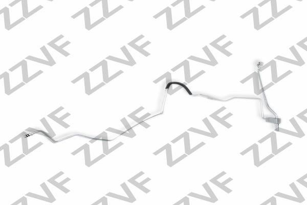 ZZVF ZV316TA Hochdruckleitung, Klimaanlage ZV316TA: Bestellen Sie in Polen zu einem guten Preis bei 2407.PL!